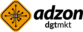 Adzon Logo